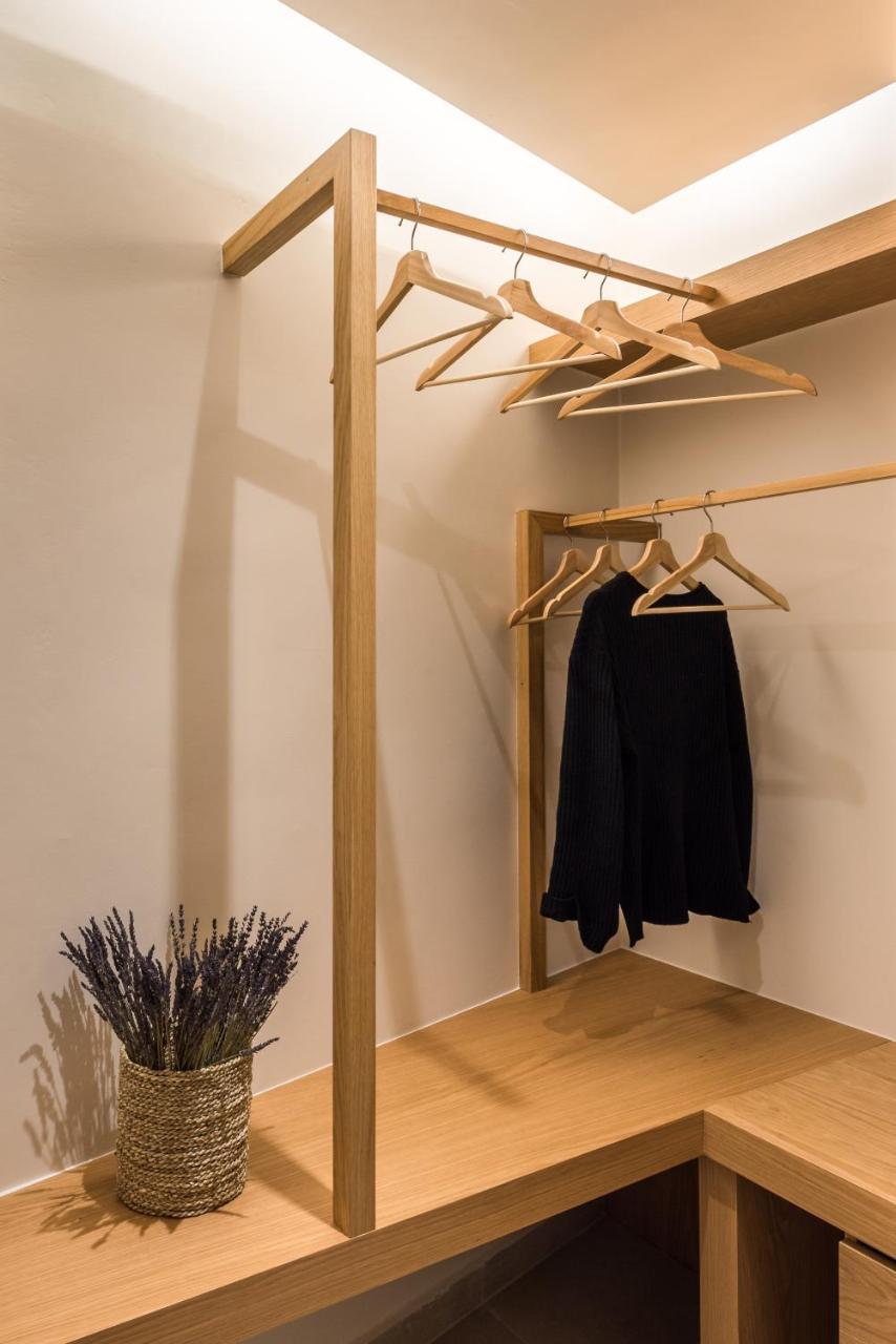 Hub Suites, Luxury Living In Athen Eksteriør bilde